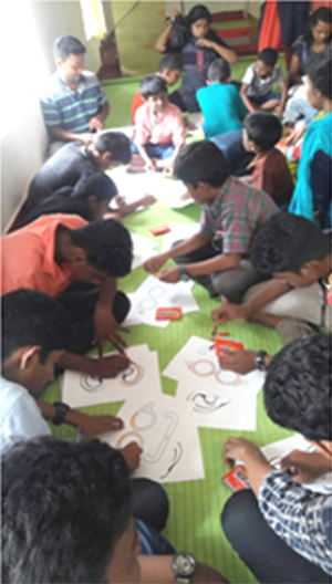Kids for Christ