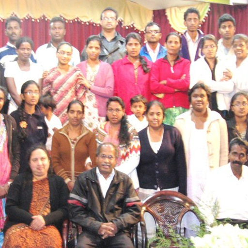 Equip India Training Ignites Church Growth and Renewed Vision in Sri Lanka