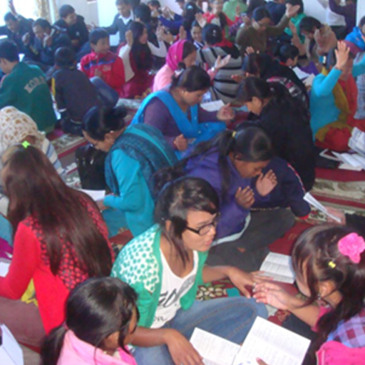 Equip India's Training Model Multiplies Evangelistic Efforts Across South Asia