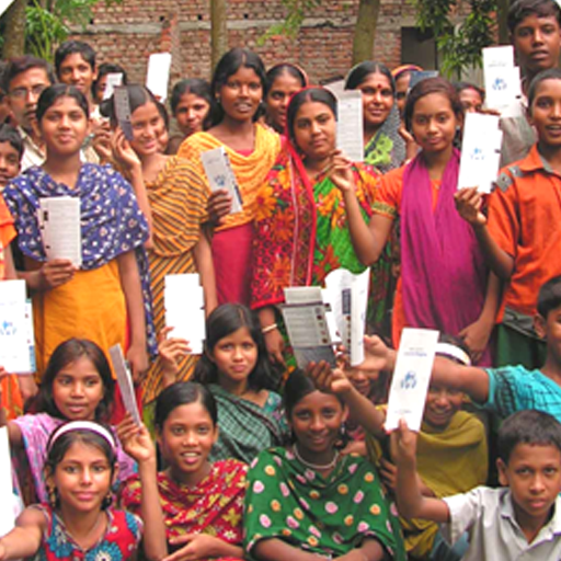 Indian Church is Empowered and Ready to Share Their Faith!
