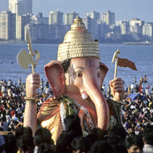 God-Size Vision Targeting Every Pin Code in Mumbai